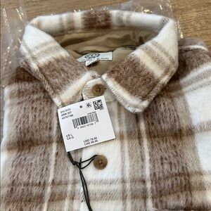 American eagle x tri Kolors shirt